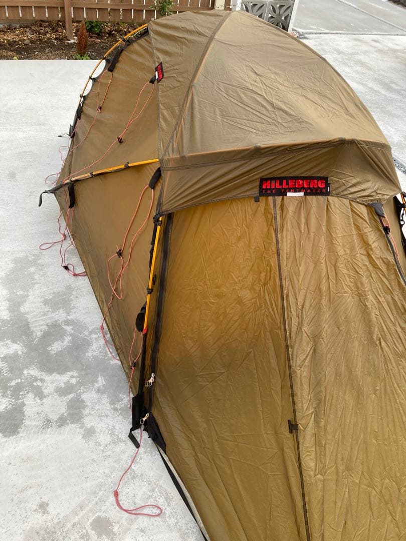 ヒルバーグ　ヤヌー