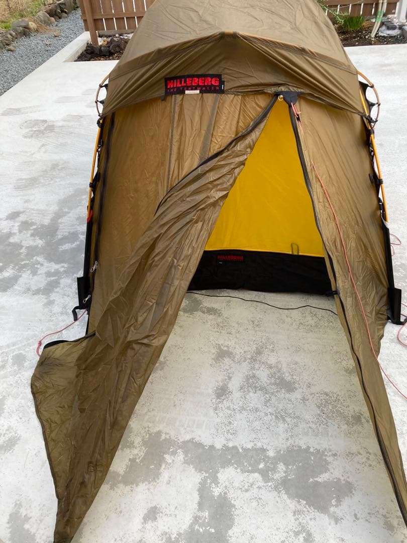 ヒルバーグ　ヤヌー