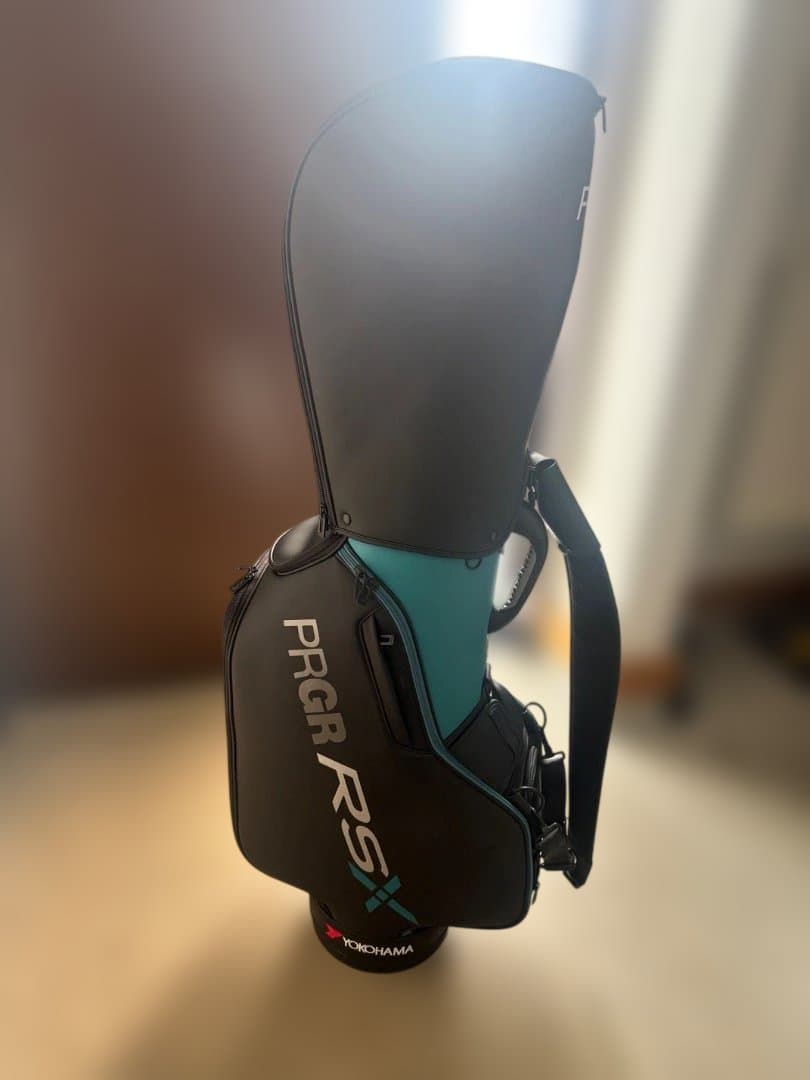 PRGR キャディバッグ PRCB-251