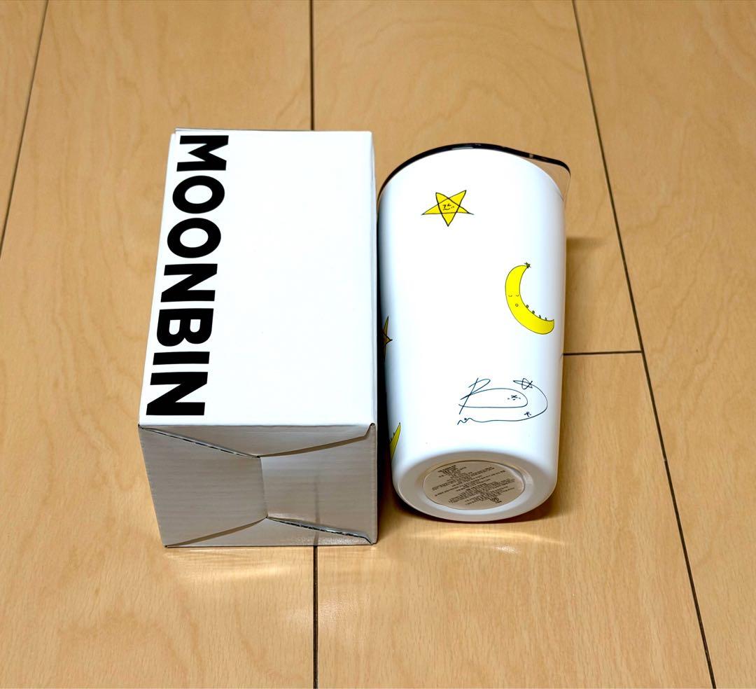 ASTRO ムンビン 写真集 タンブラー