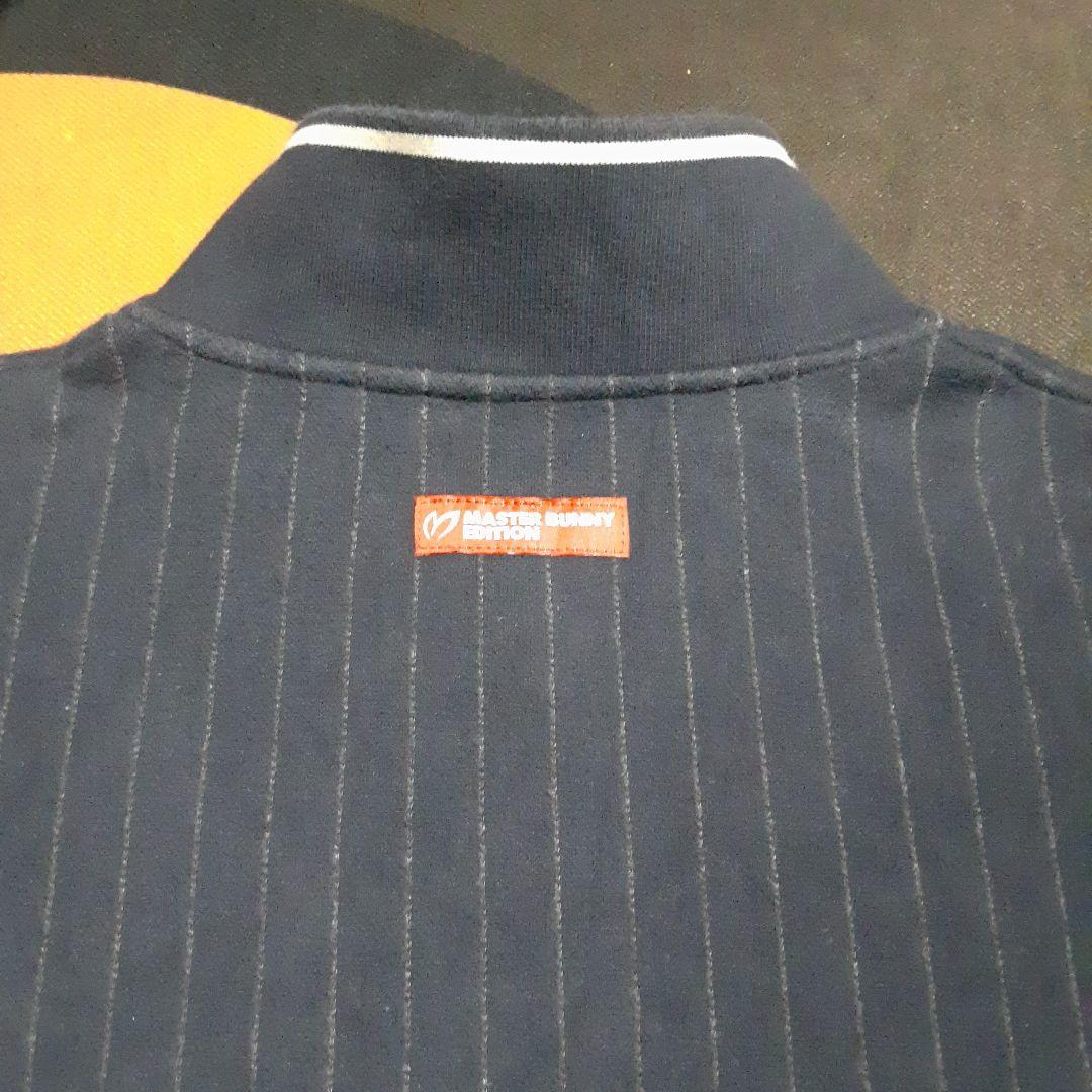 マスターバニーエディション　コットントラックジャケット　パーリーゲイツ