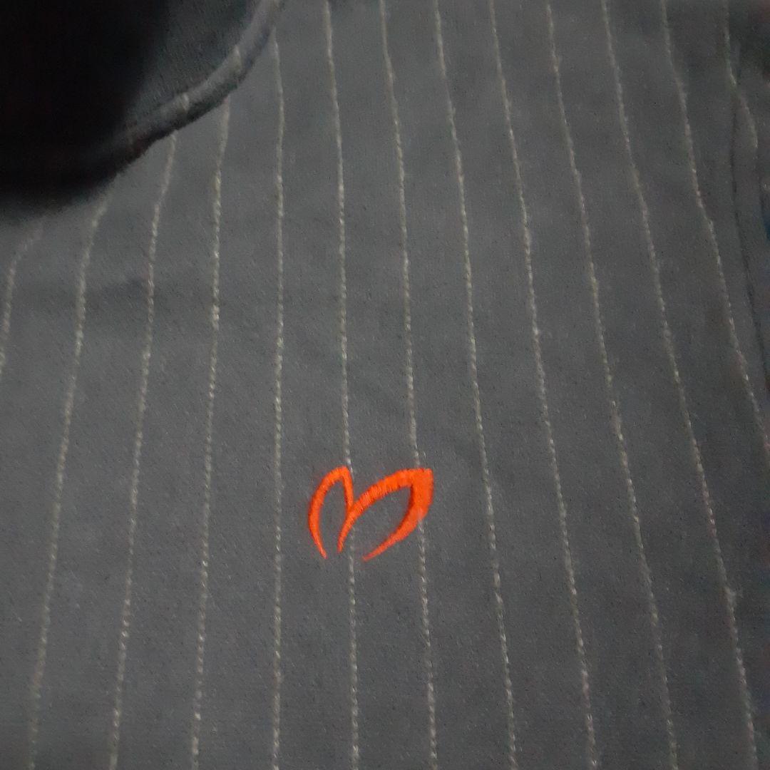 マスターバニーエディション　コットントラックジャケット　パーリーゲイツ