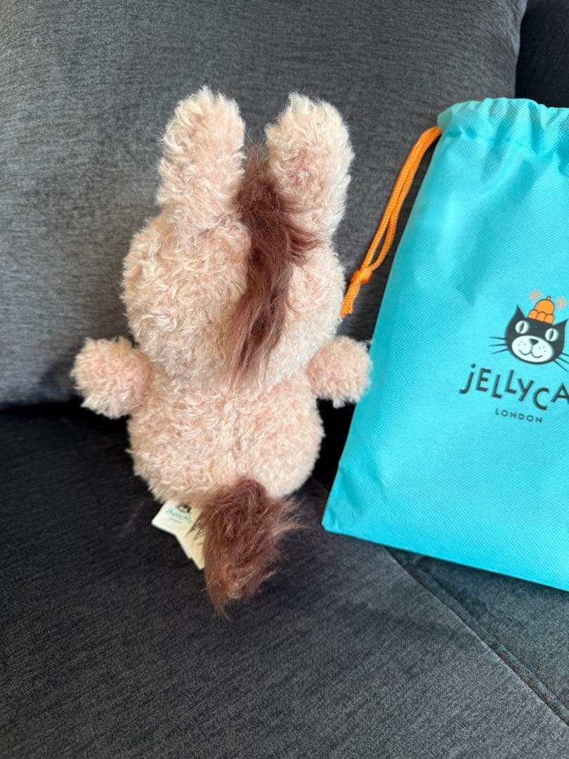  Little Horse うまぬいぐるみ