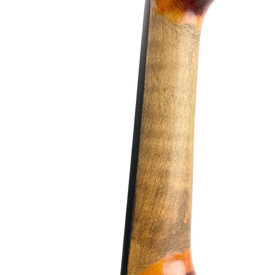 幻虎杢●鈴木バイオリン● No.500 1/2 1980年 希少 高級グレード