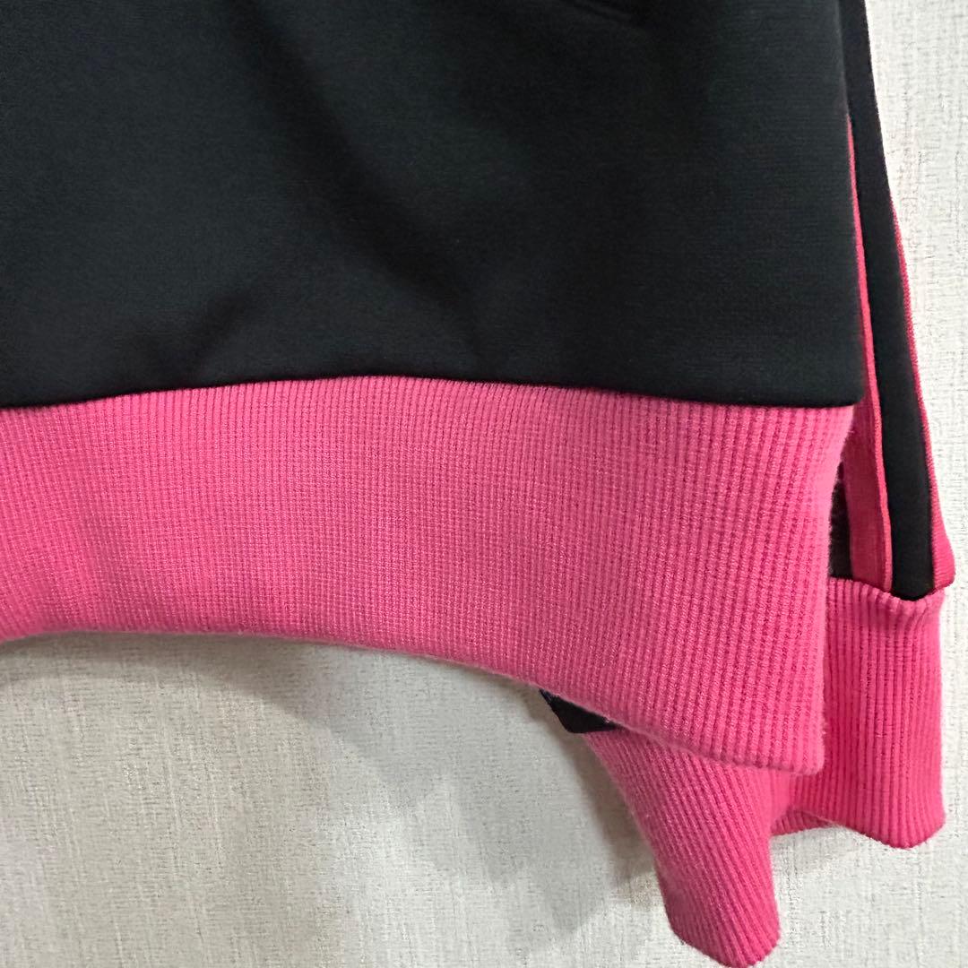 hide 20th Memorial ラインパーカー ピンク オフィシャルグッズ