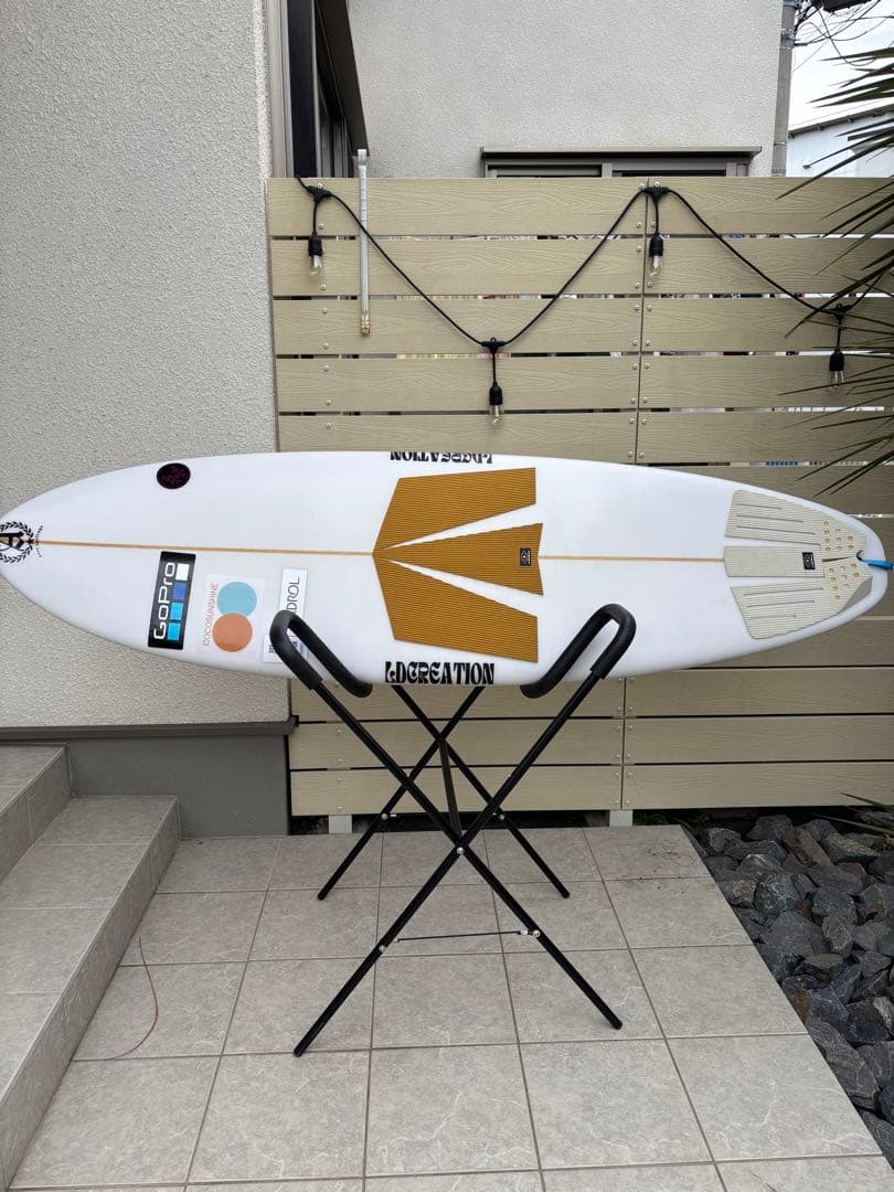 土日月　限定価格　LDCサーフボード　手渡し限定価格