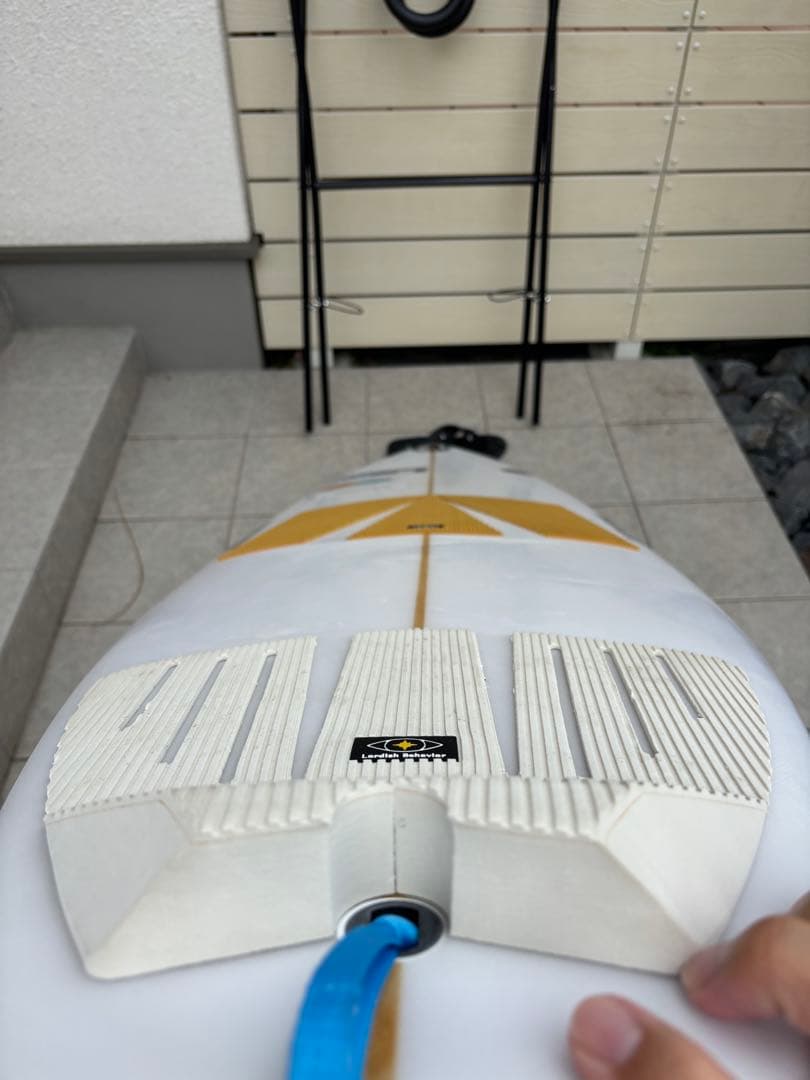 土日月　限定価格　LDCサーフボード　手渡し限定価格