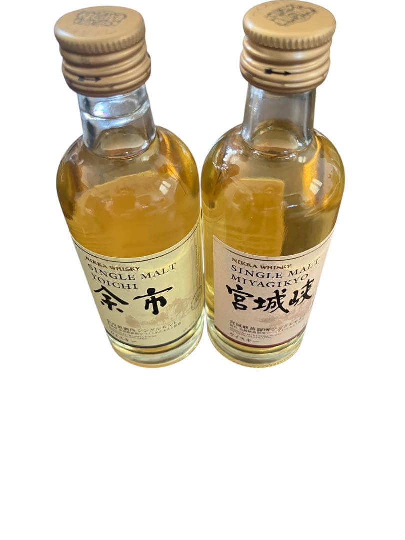 シングルモルト　余市2000's 500ml 余市　抱き熊　アップルワイン