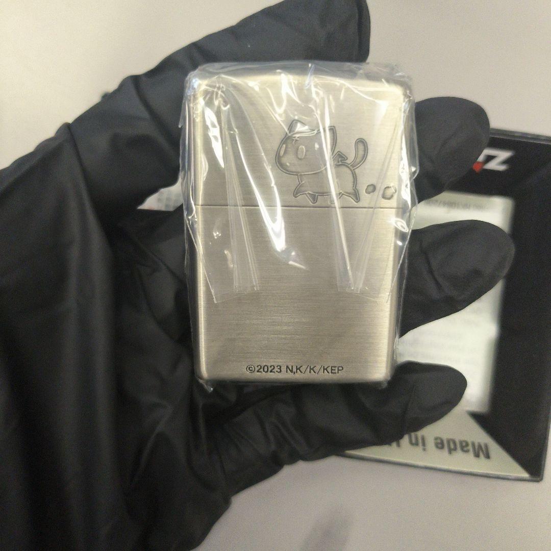 このすば この素晴らしい世界に爆焔を めぐみん Zippo KADOKAWA