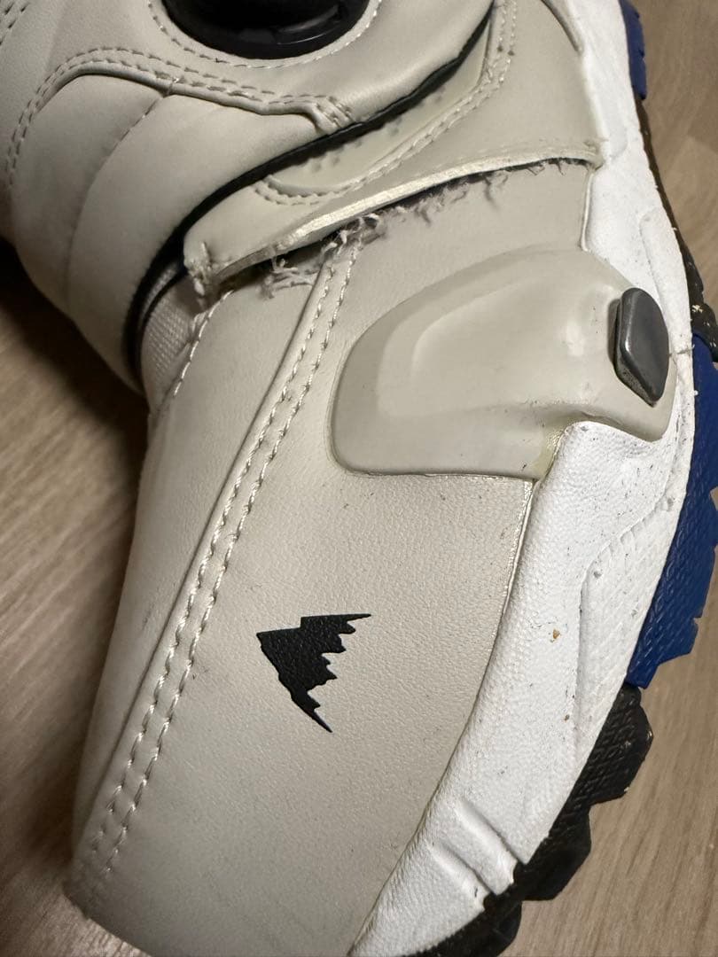 スノーボード burton photon wide step on 26.5cm