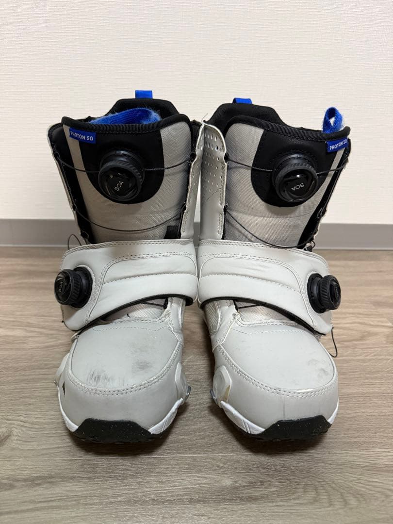 スノーボード burton photon wide step on 26.5cm