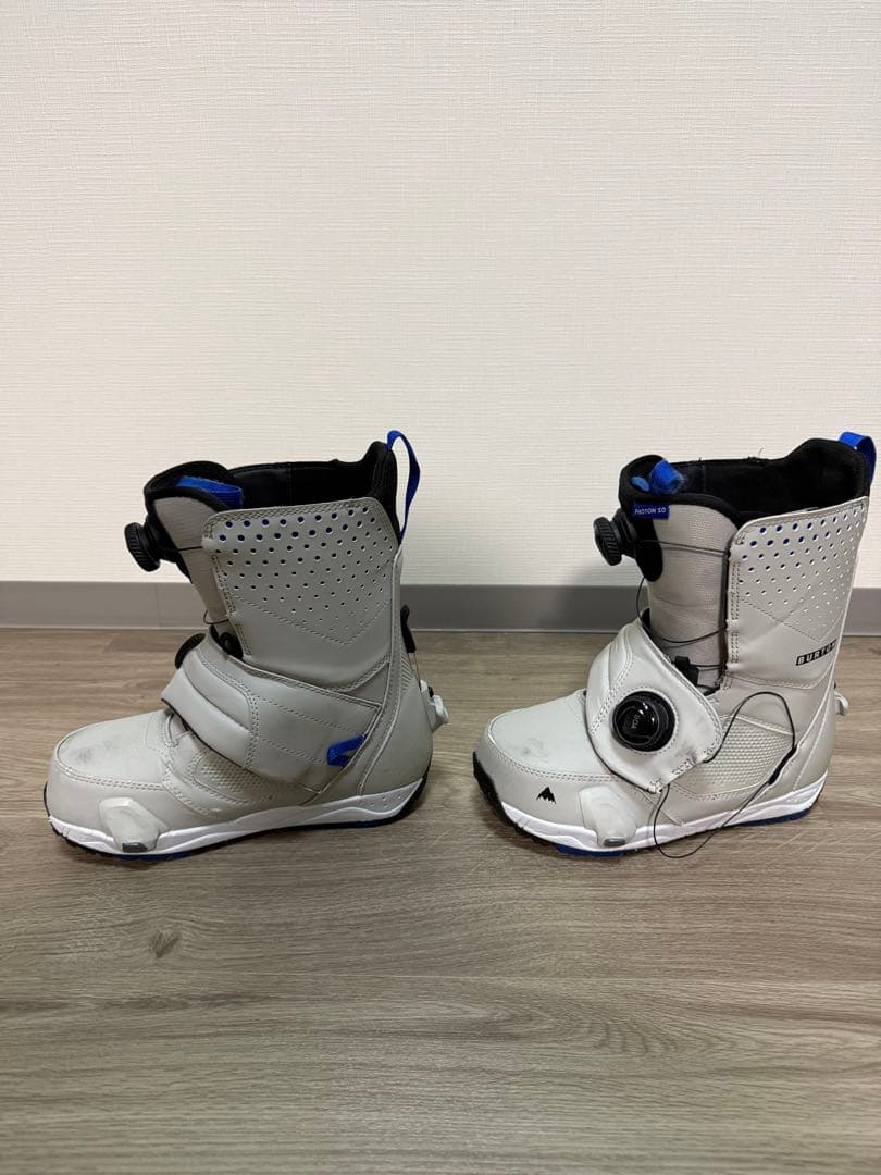 スノーボード burton photon wide step on 26.5cm