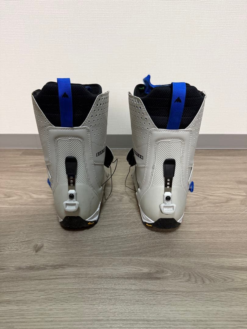 スノーボード burton photon wide step on 26.5cm