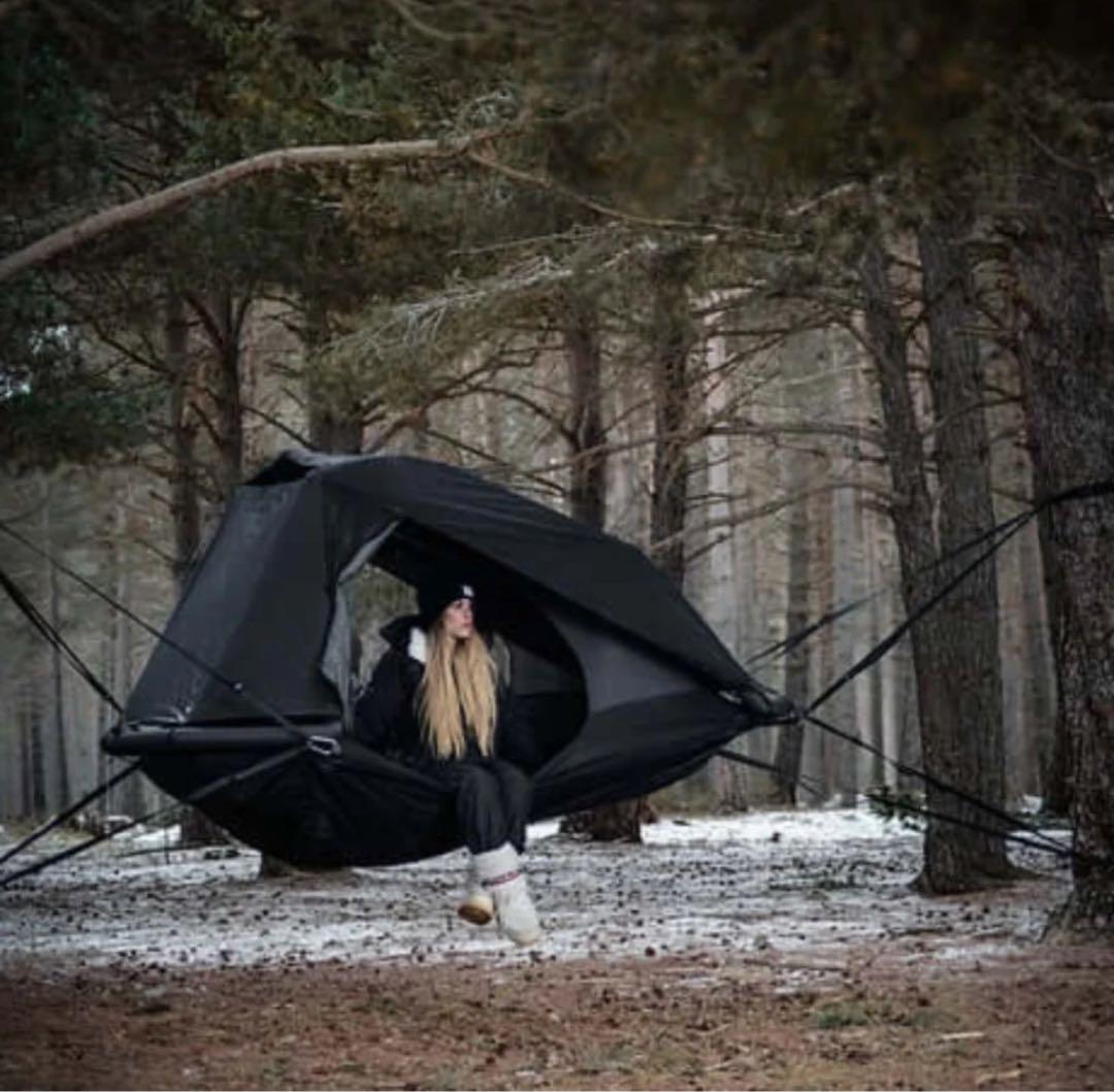 【未使用】Monolith Shelter エグゾッド　モノリス　シェルター