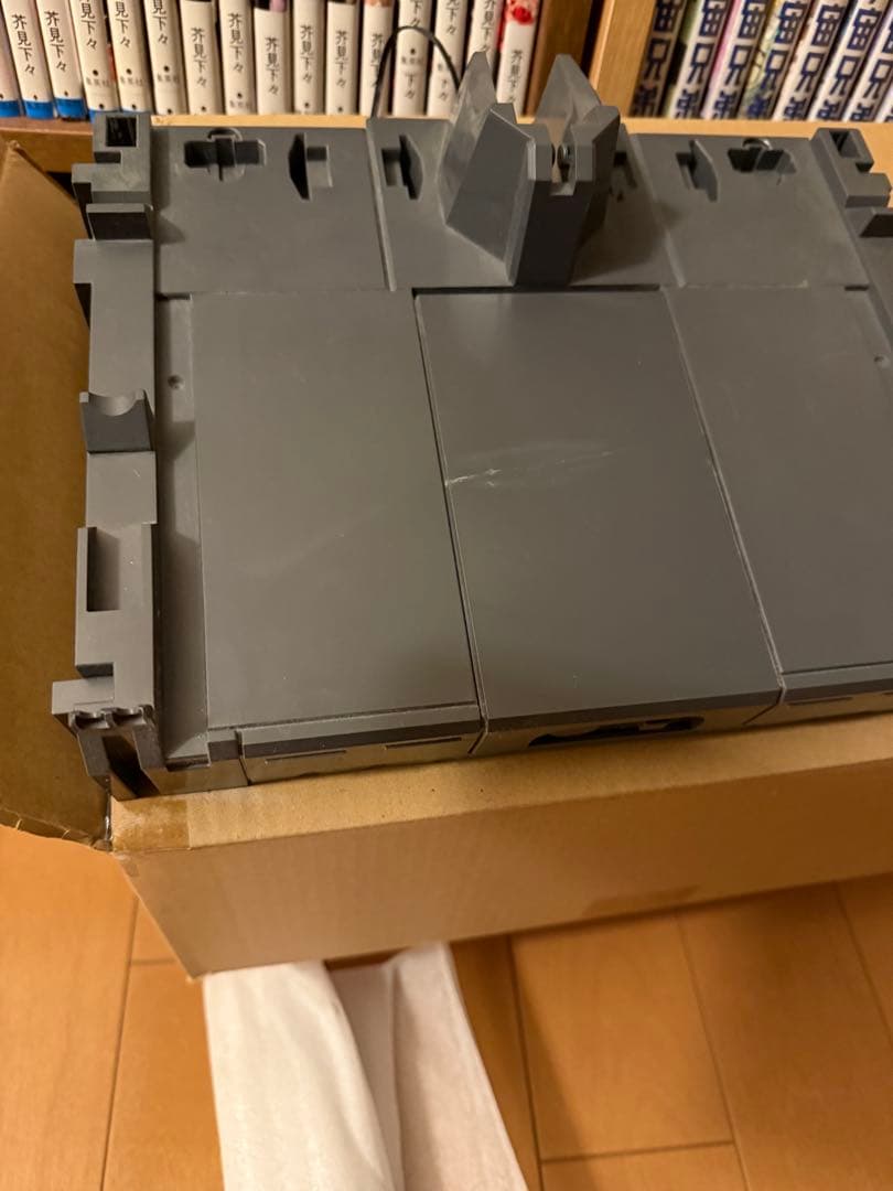 バンダイ PG 1／60 RX－0 ユニコーンガンダム