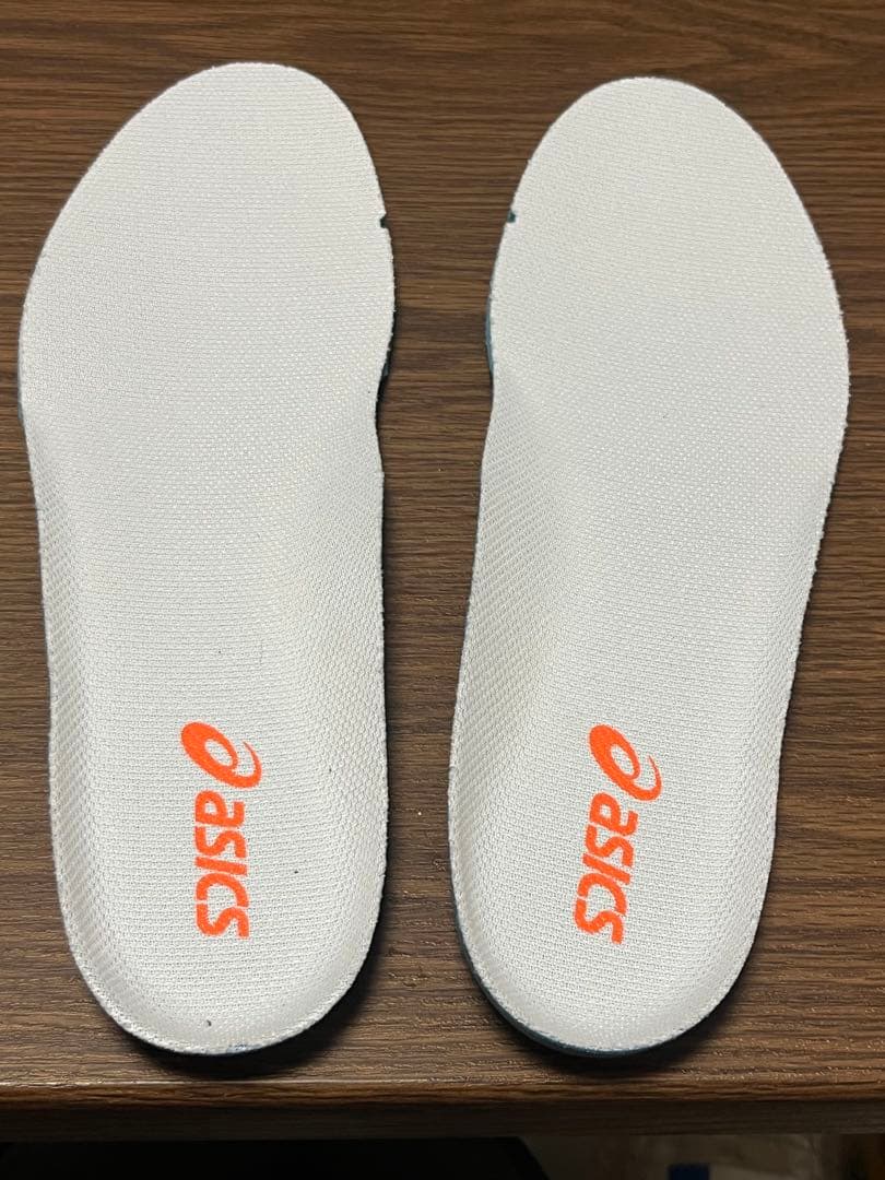 ASICS メタライズ2 28cm バレーボールシューズ