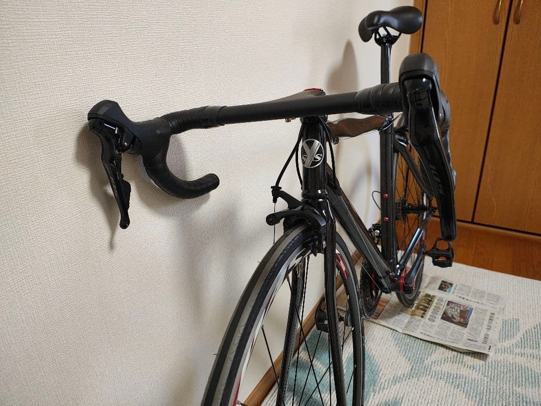 カーボンラグ エミネンザ ゼロ 105 アルテグラ 都内引取り推奨