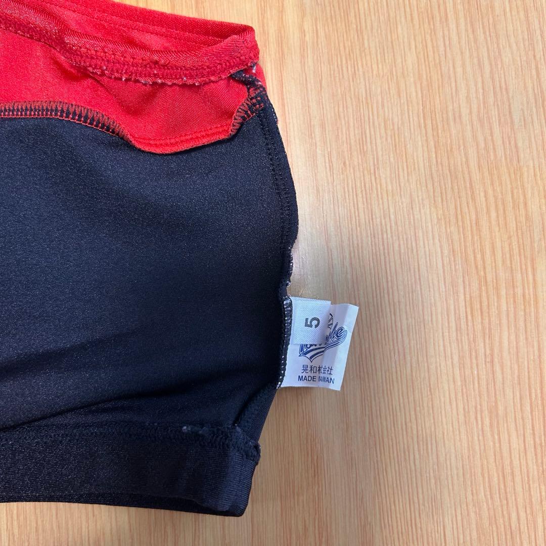 OSAKA EVESSA bt's チア ユニフォーム 上下セット