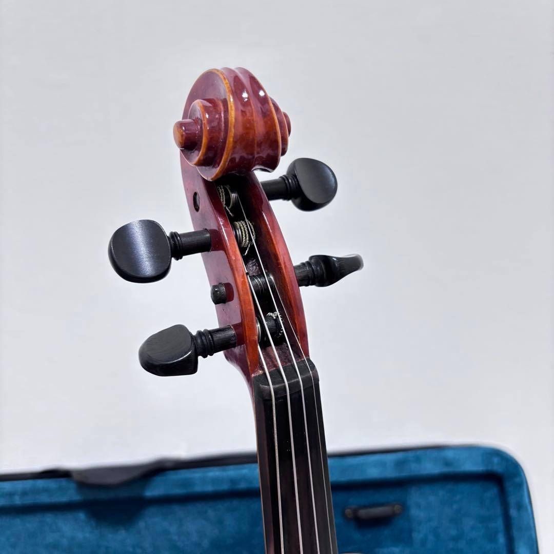 ■【綺麗】スズキ No.360 1/2 バイオリン 1978 SUZUKI