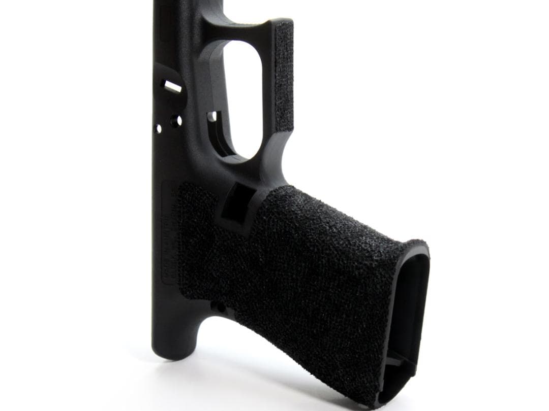 GUARDER 東京マルイ Glock19 Gen4 USAリアル刻印フレーム