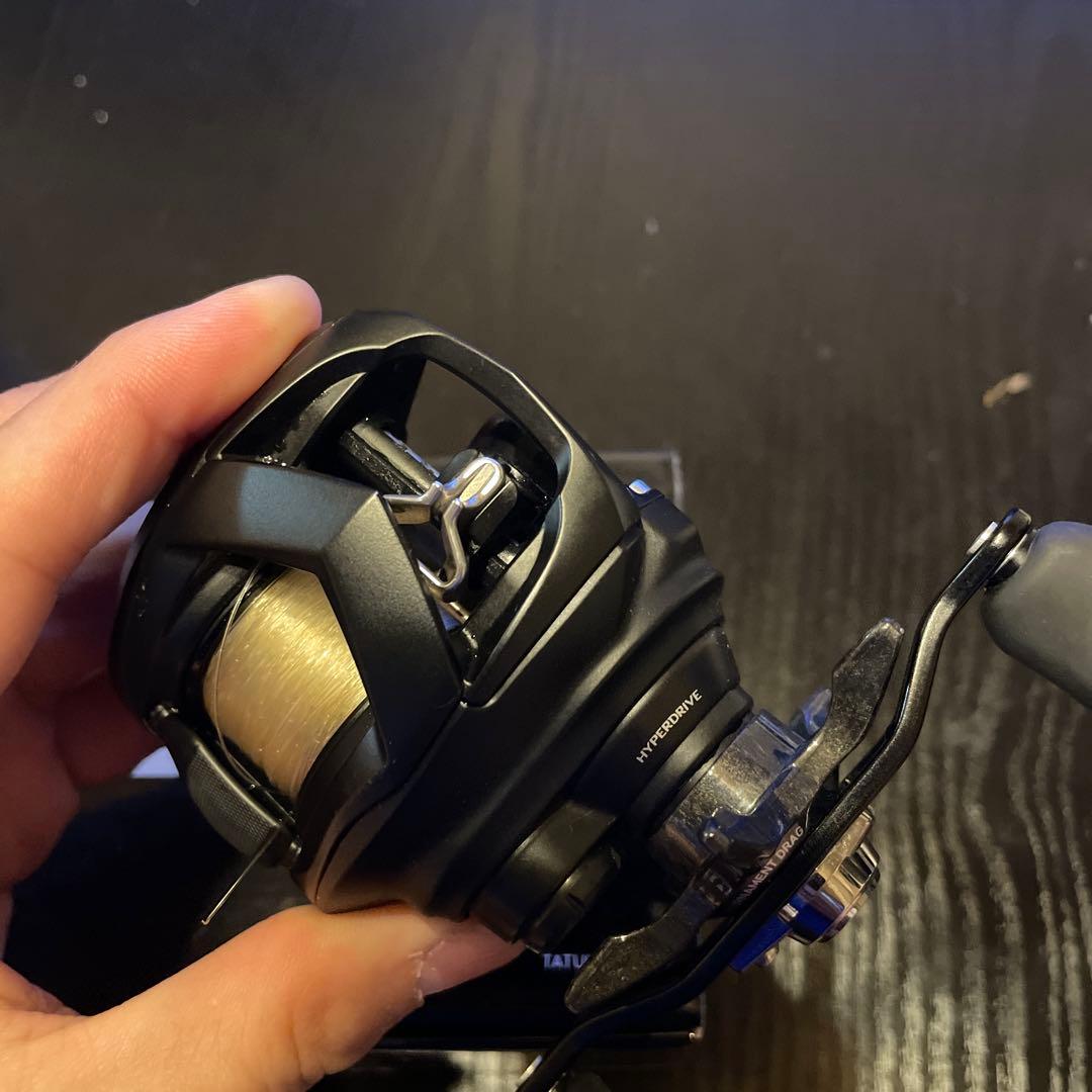 タトゥーラ tw80