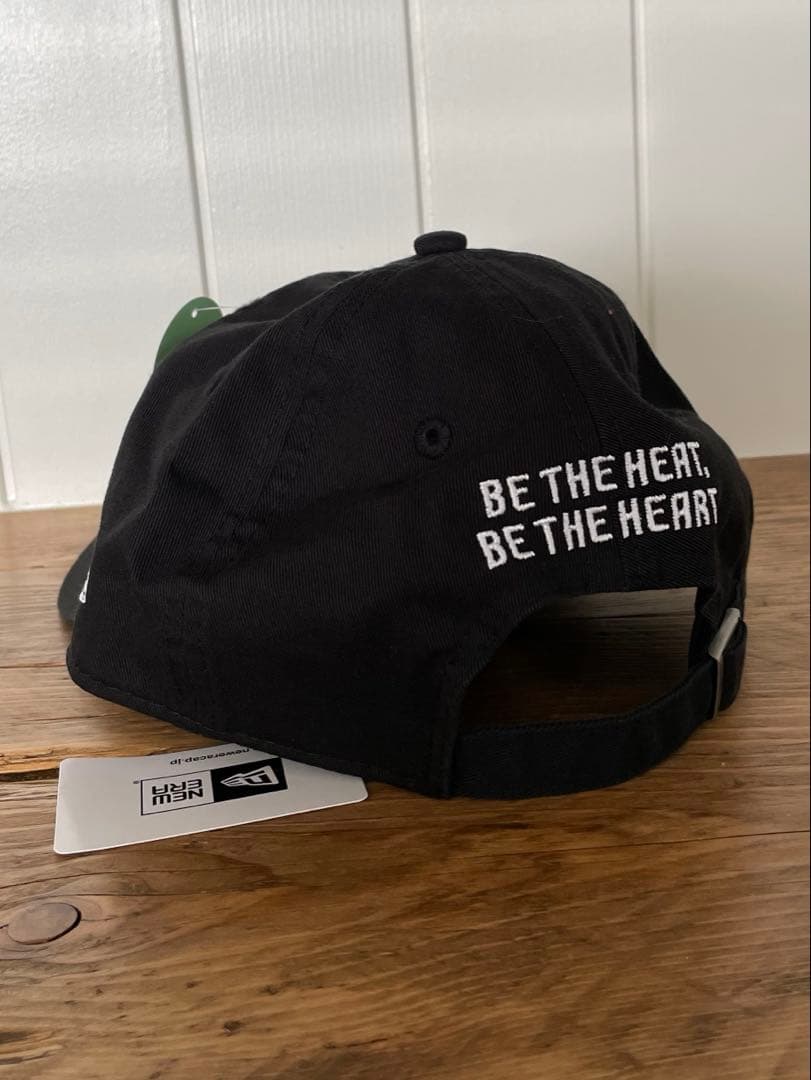 ガンバ大阪 New Era 9TWENTY キャップ