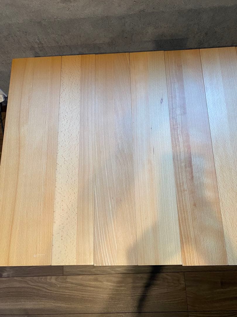 DOD キャナリーテーブル　M