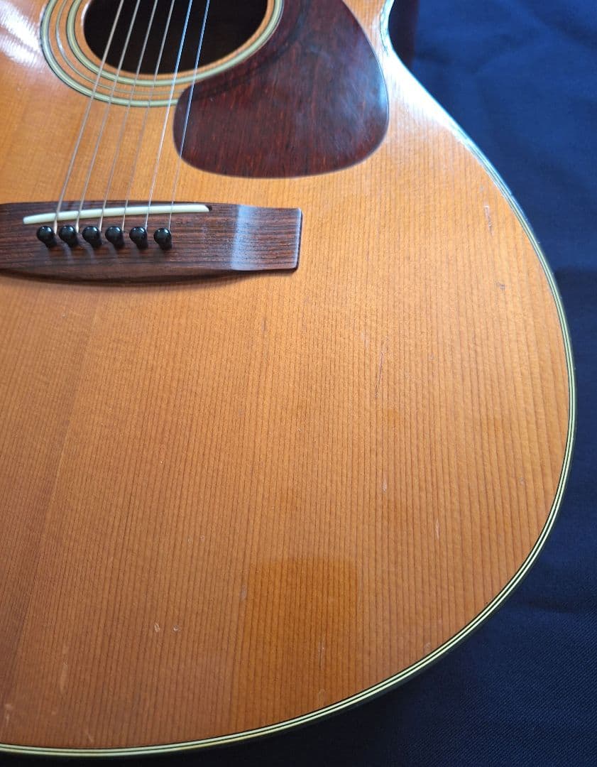 YAMAHA　FG 170 グリーンラベル