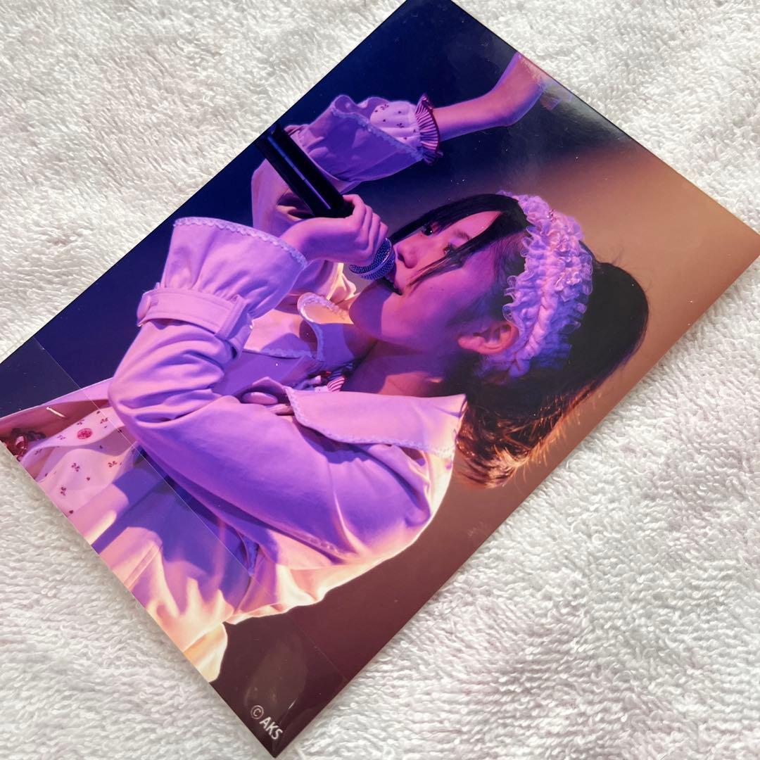 Mimi様 渡辺麻友さん生写真