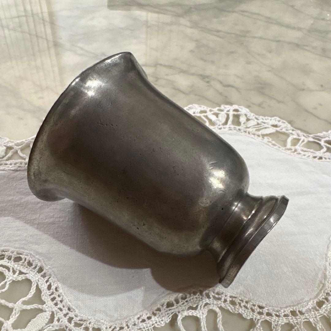 フランス　アンティーク　ヴィンテージ　エタン　2点