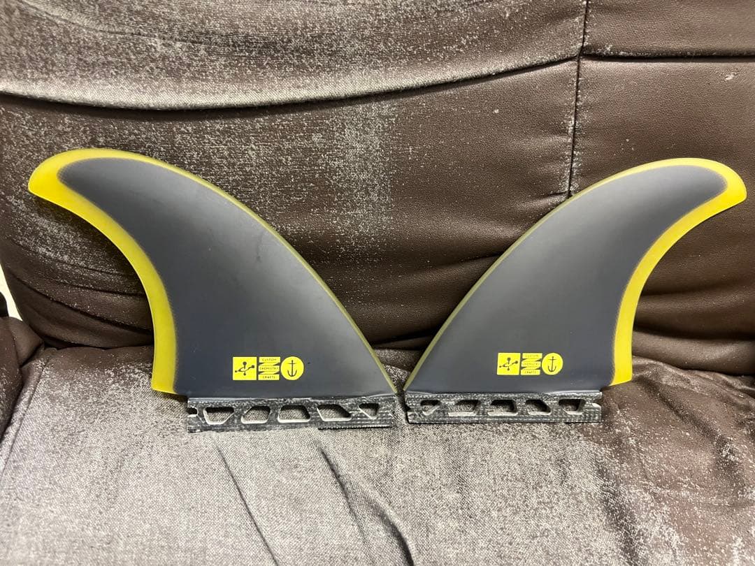 CAPTAIN FINキャプテンフィン ケミストリーツイン5.26