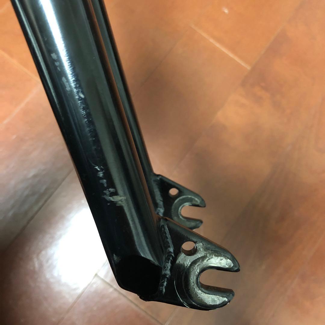 自転車本体 BMX Soltplus HQ Fork
