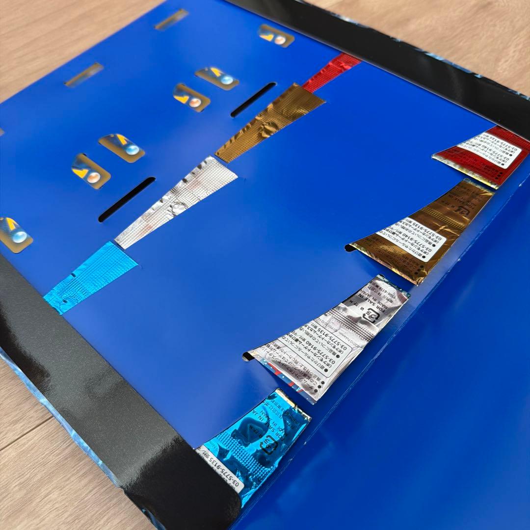 ポケモンカードゲーム Legend Perfect Set（開封品）