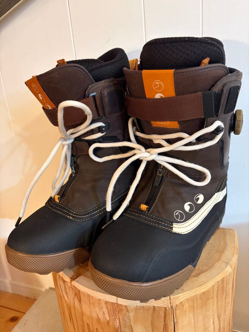 VANS INFUSE  SURF 28センチ