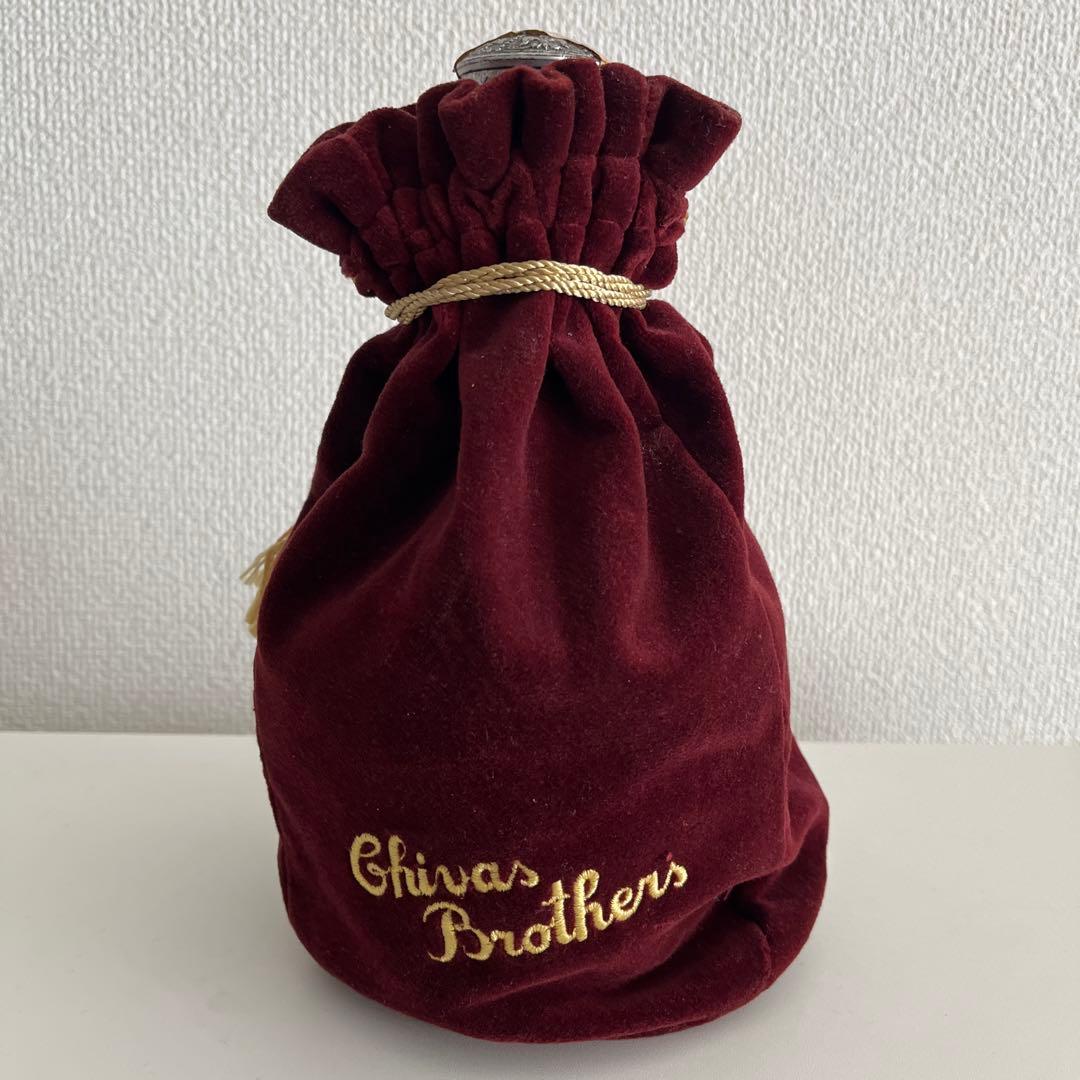 【未開栓】古酒　ロイヤルサルート 21年 赤陶器 スコッチウイスキー