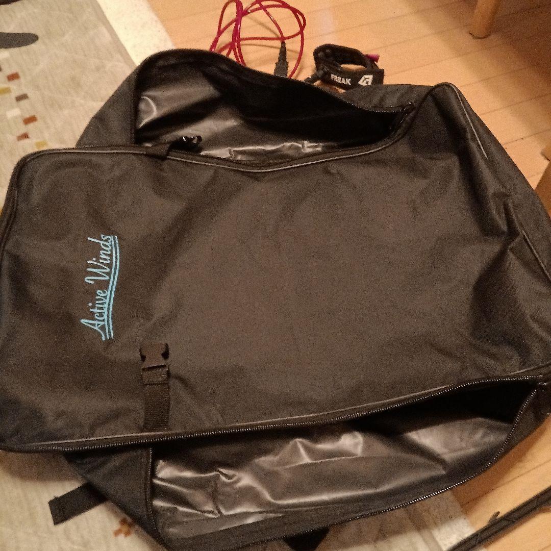 相談可/レア/日本製/インフレータブル サーフボード