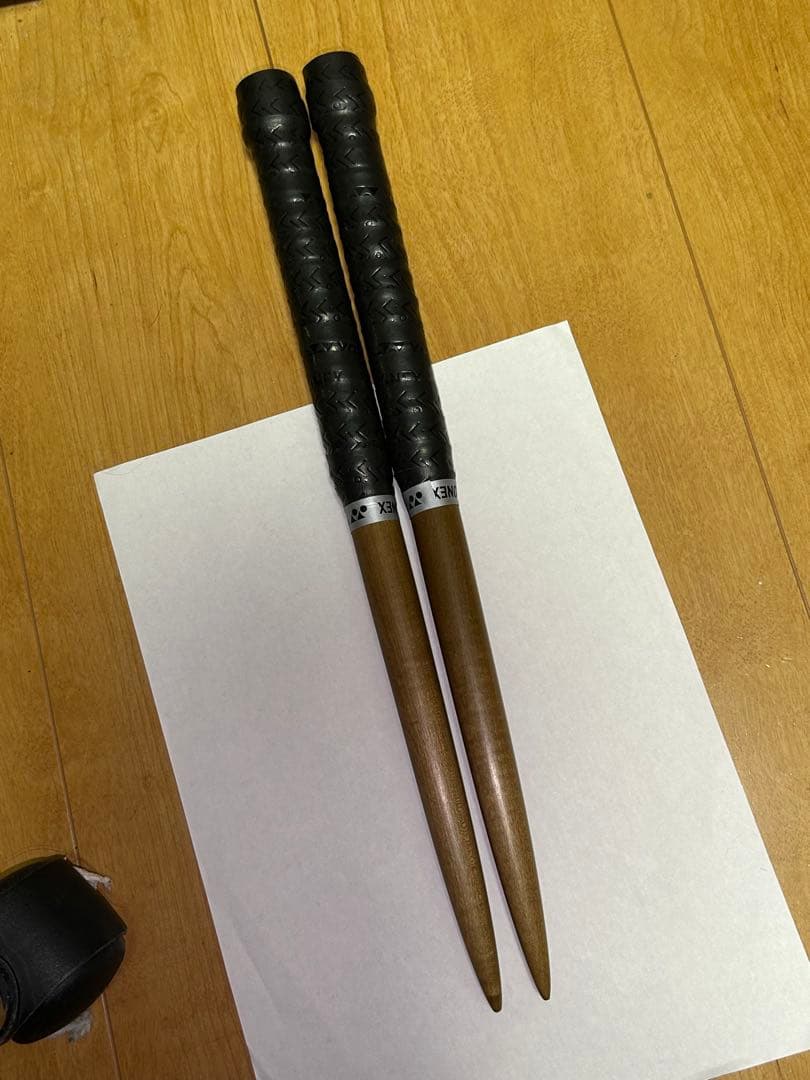 太鼓の達人 マイバチ 黒朴 万能型