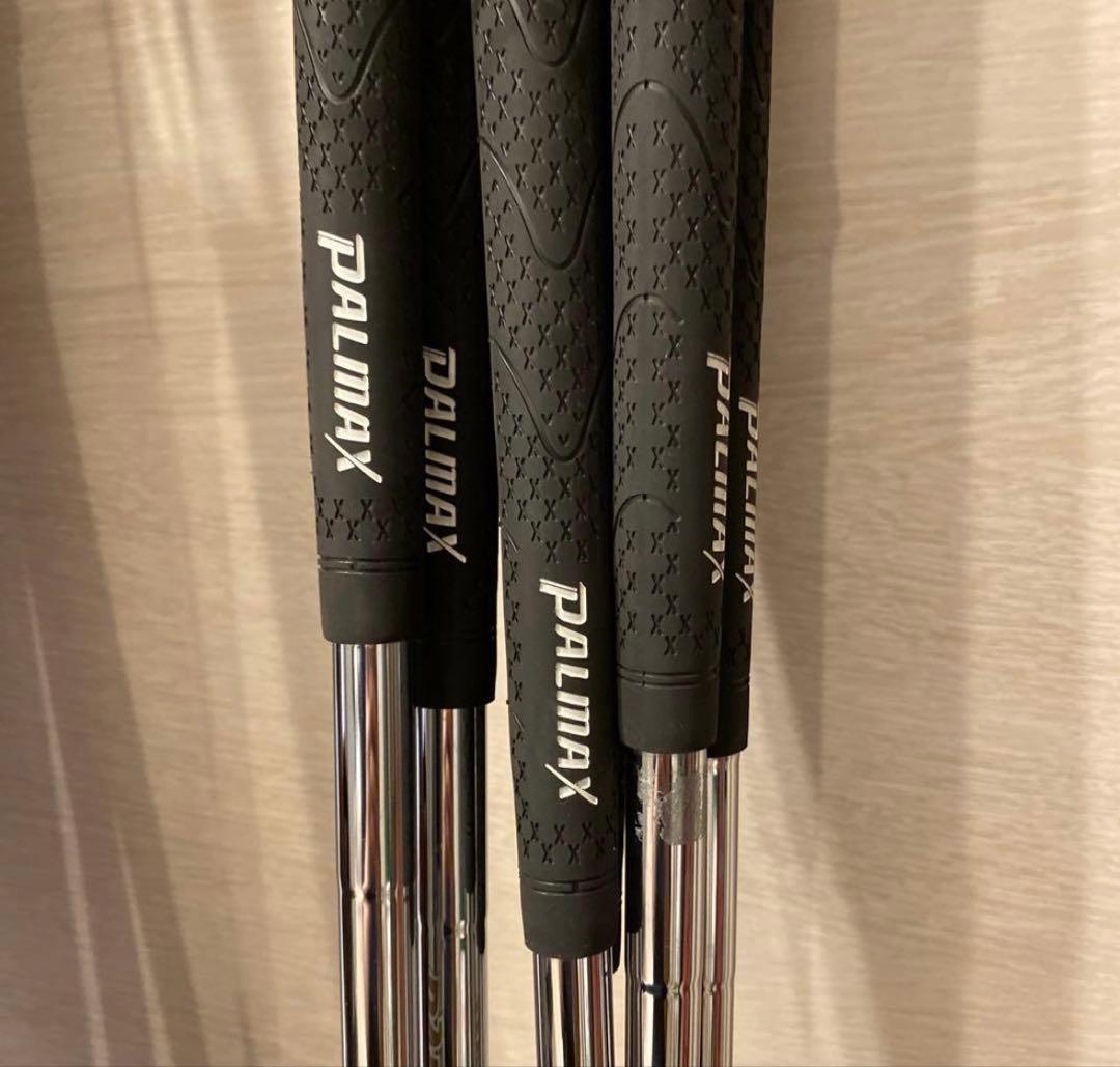 IFG LS☆01CB　6本セット（5-P）　パルマックス　DG120 S200