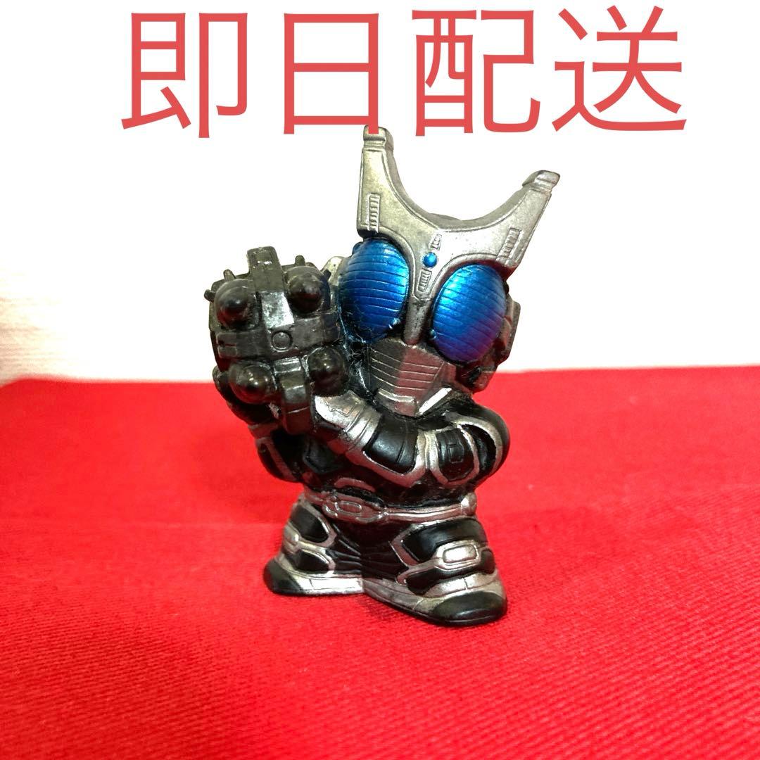 G4 フィギュア 仮面ライダーアギト 当時物 希少 SHF 真骨彫 CSM 黒銀