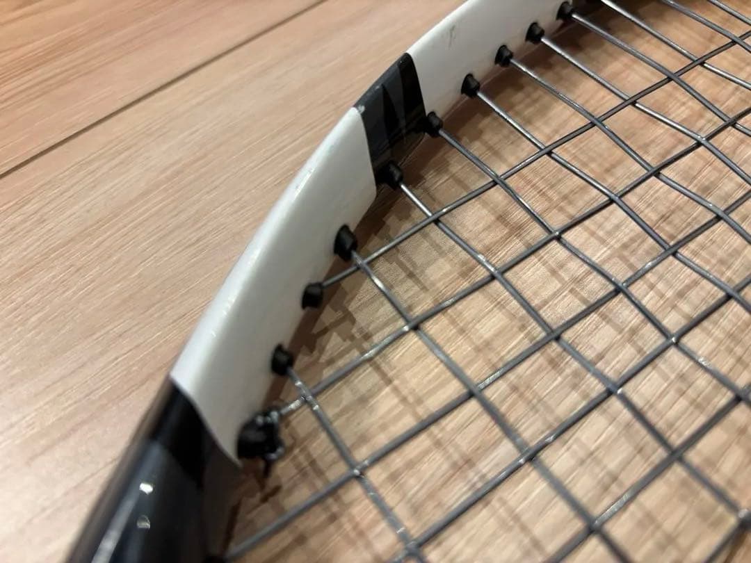 【美品】ピュアアエロ100グリップサイズ2