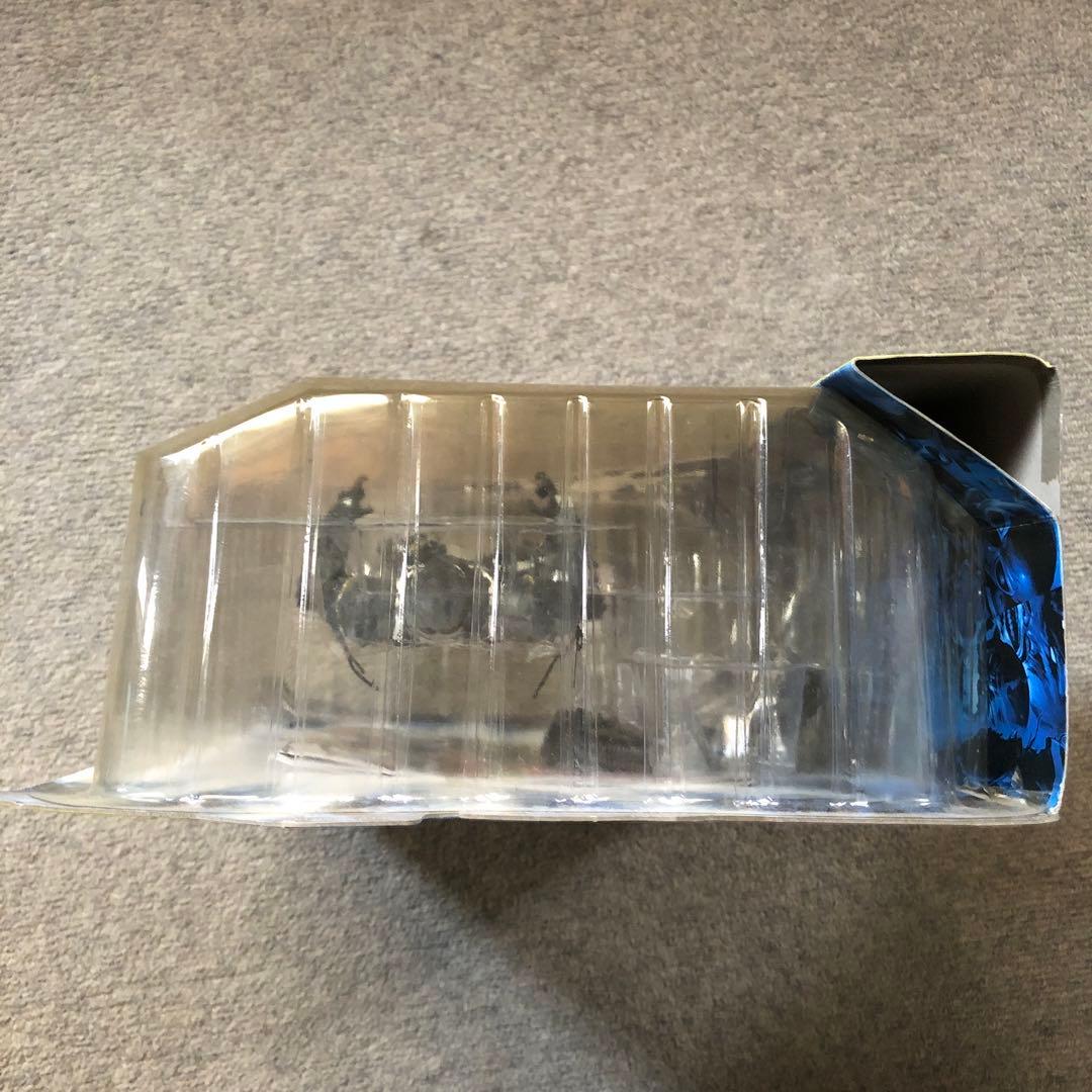 マーベルセレクト　ベノム