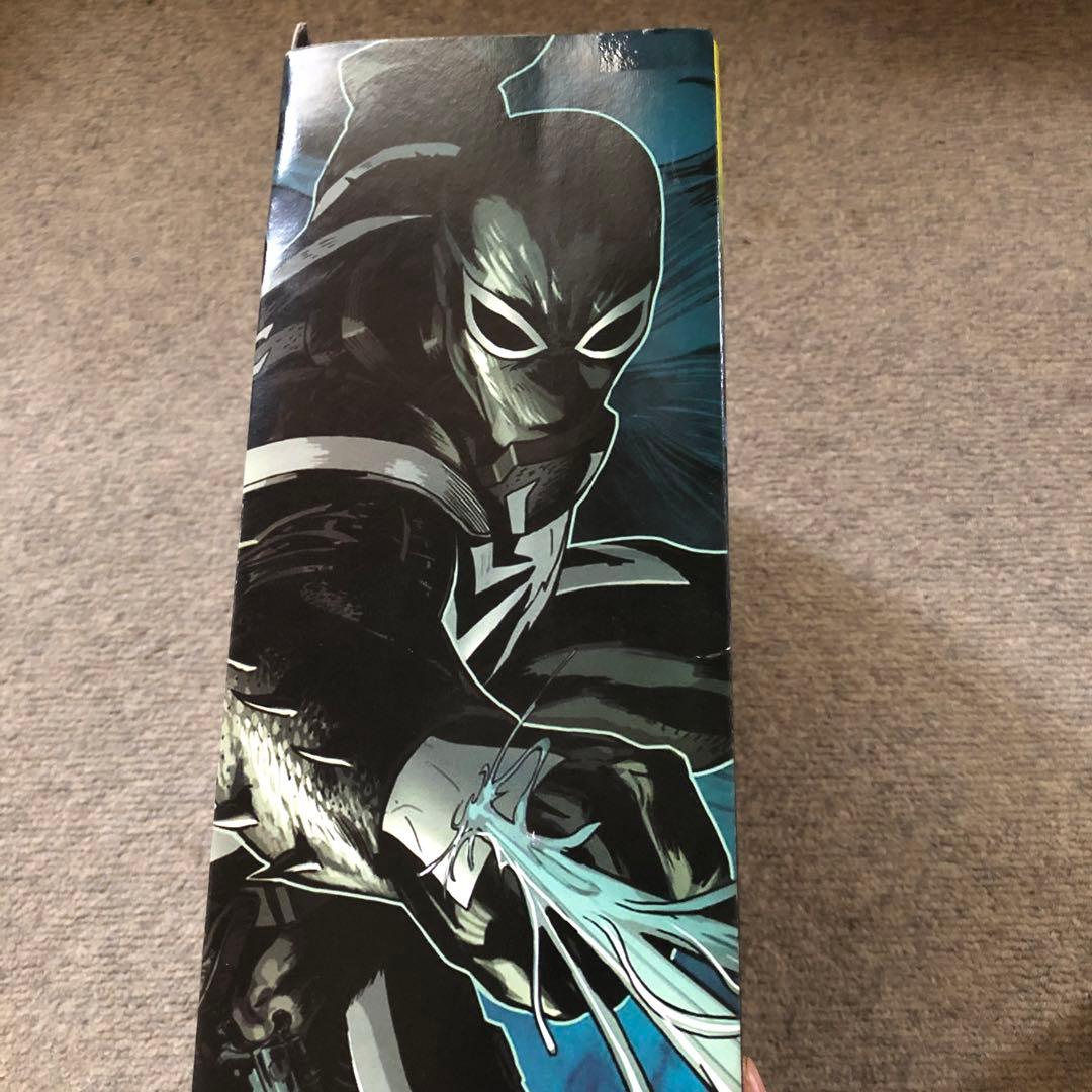 マーベルセレクト　ベノム