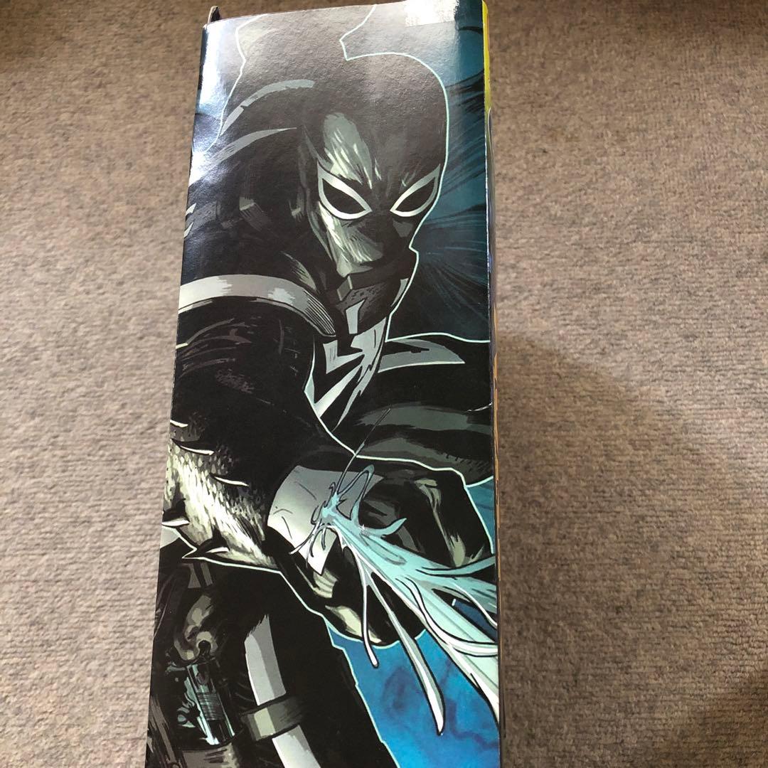 マーベルセレクト　ベノム