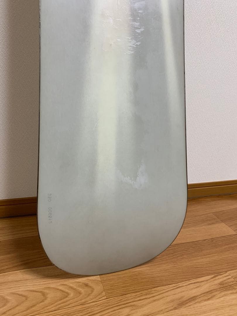 スノーボード BURTON / CUSTOM