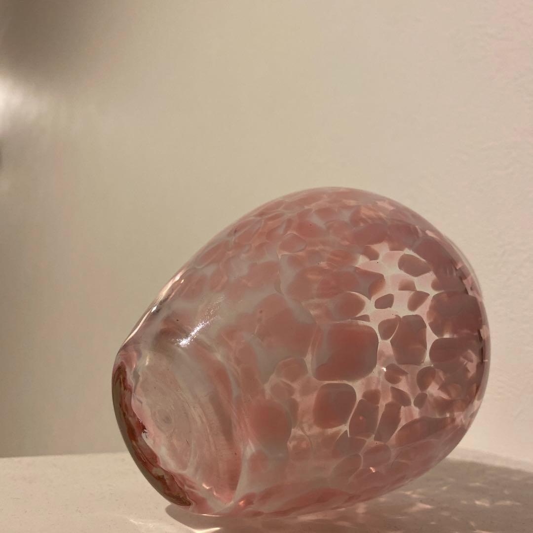 希少　和ガラス