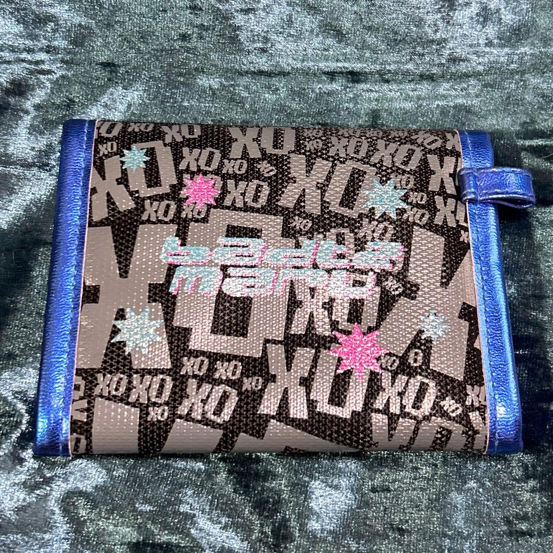 バッドばつ丸 財布 レア