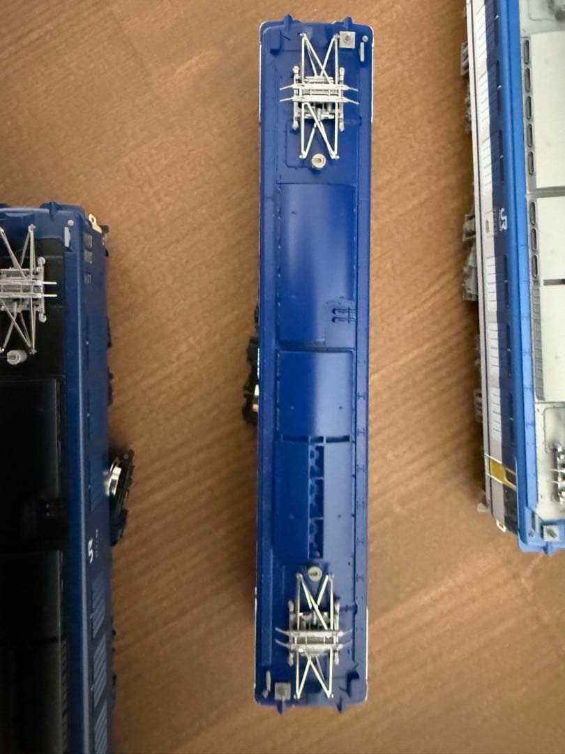 【まとめ売り】TOMIX EF64 各種①