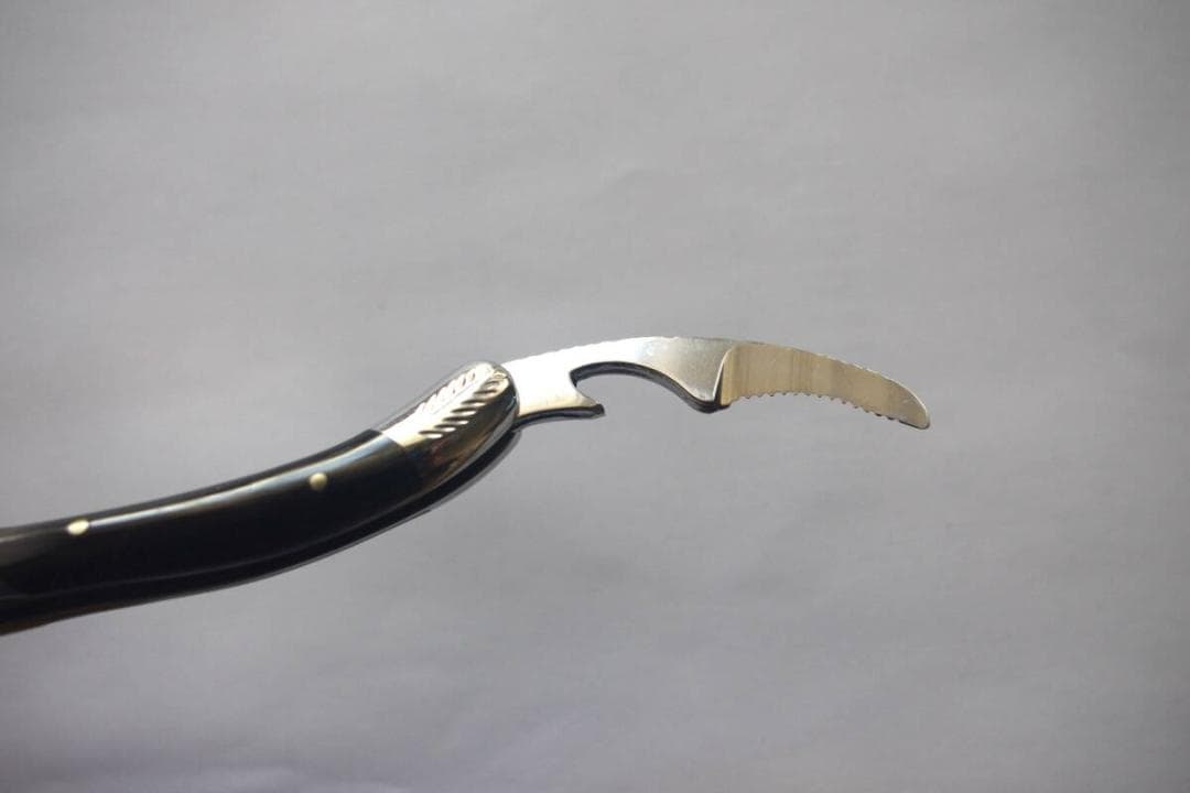 ソムリエナイフ スペシャルモデル