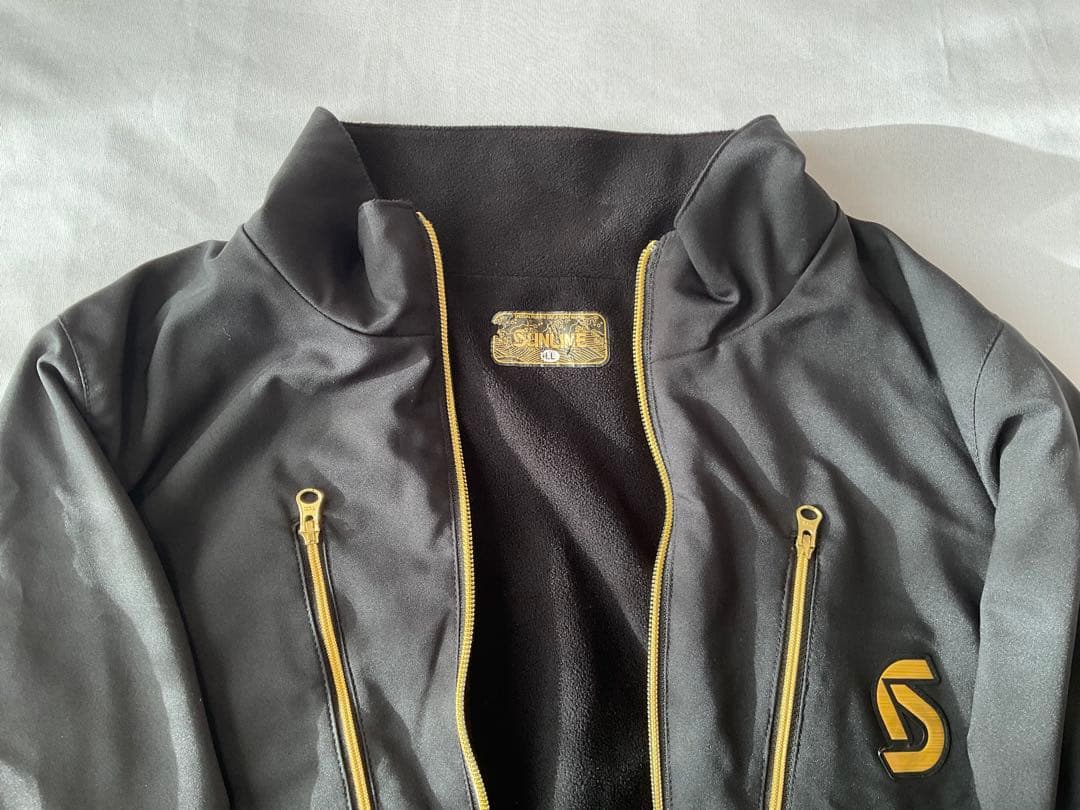 サンラインインナーウェア