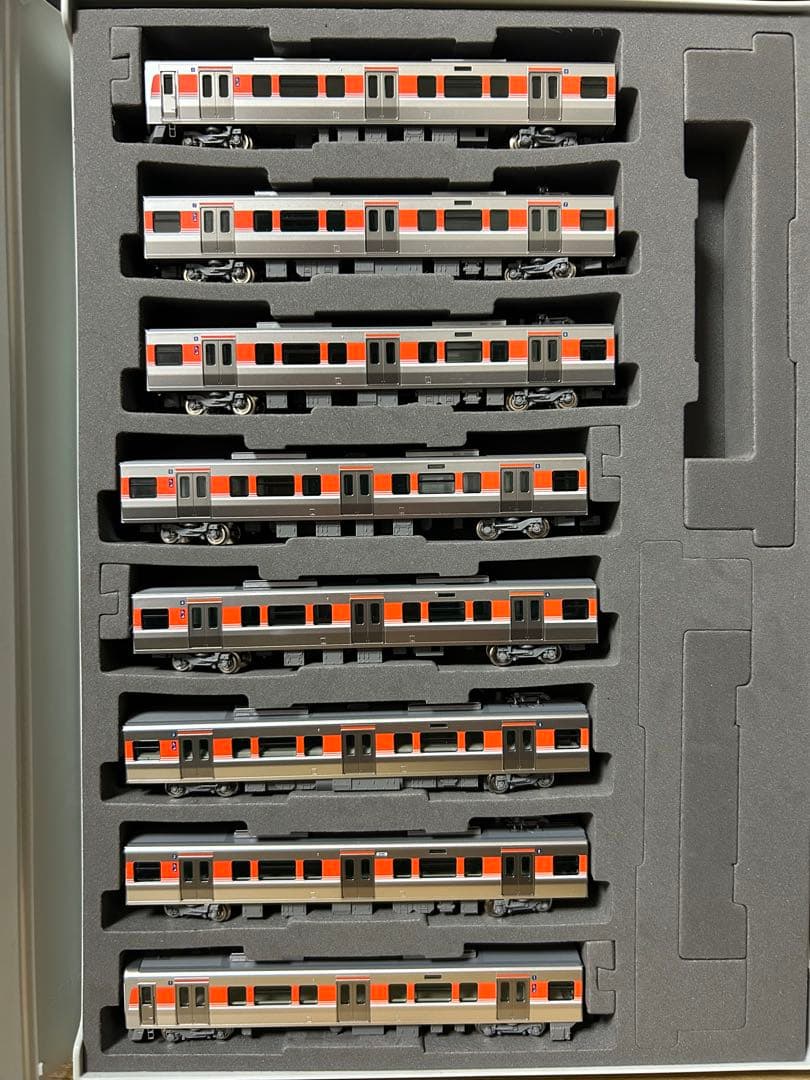 TOMIX 315系　8両セット